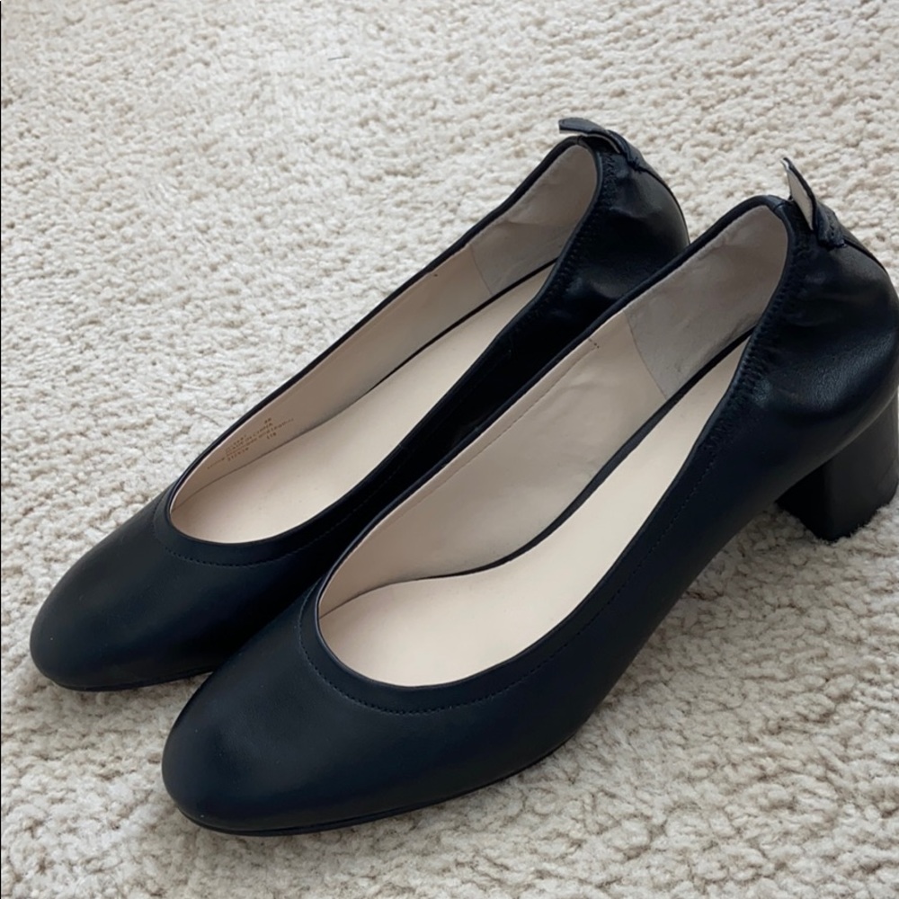 Cole Haan Black women’s shoes